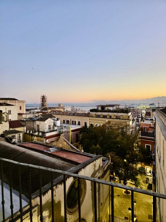 Sisters Guesthouse Cagliari Centro - Chambres d'hôtes Cagliari