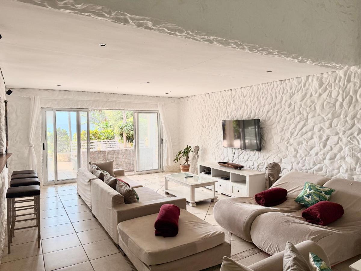 Aura Mar - Bed and Breakfast Ponta d'Ouro