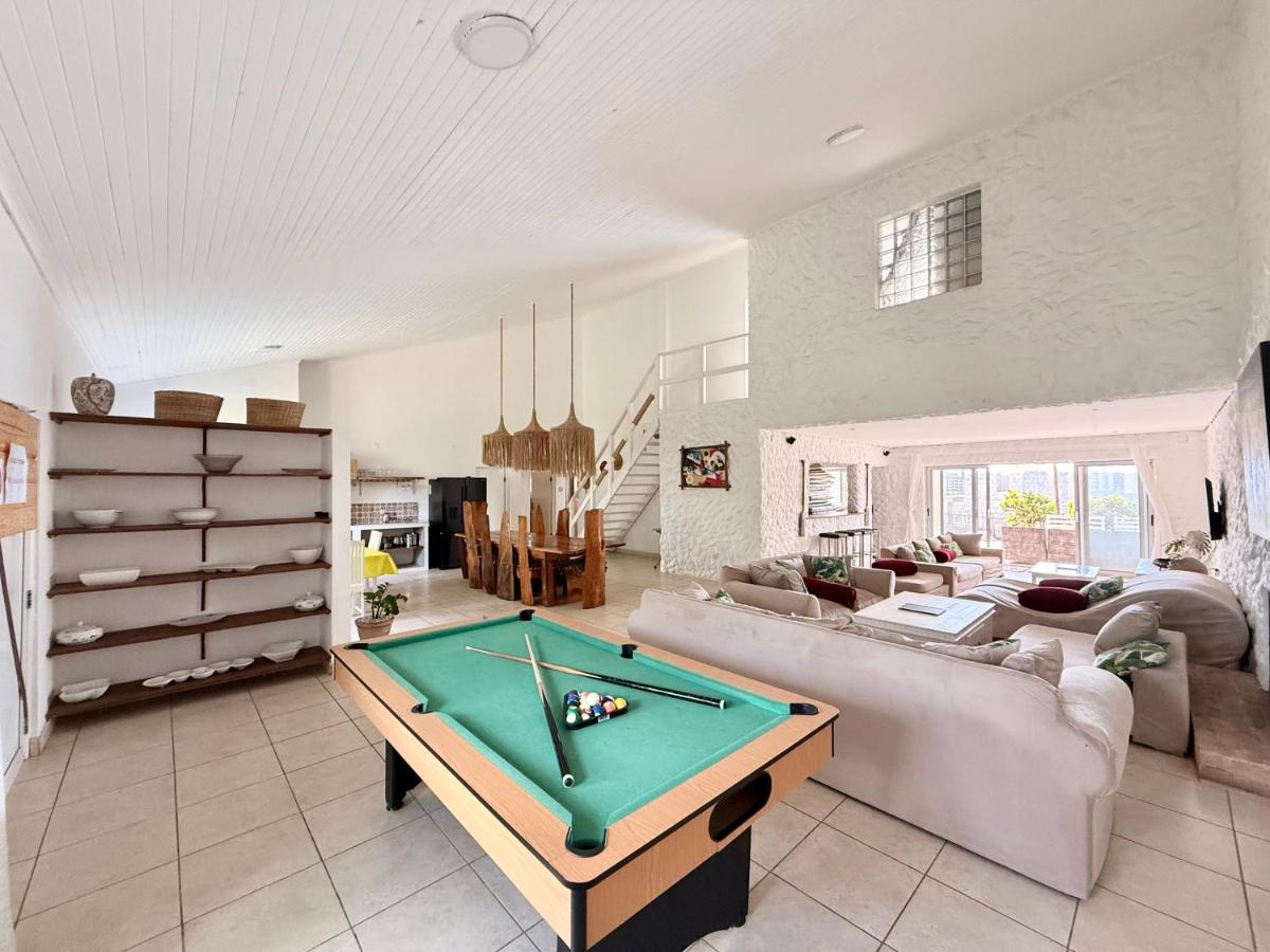 Aura Mar - Bed and Breakfast Ponta d'Ouro