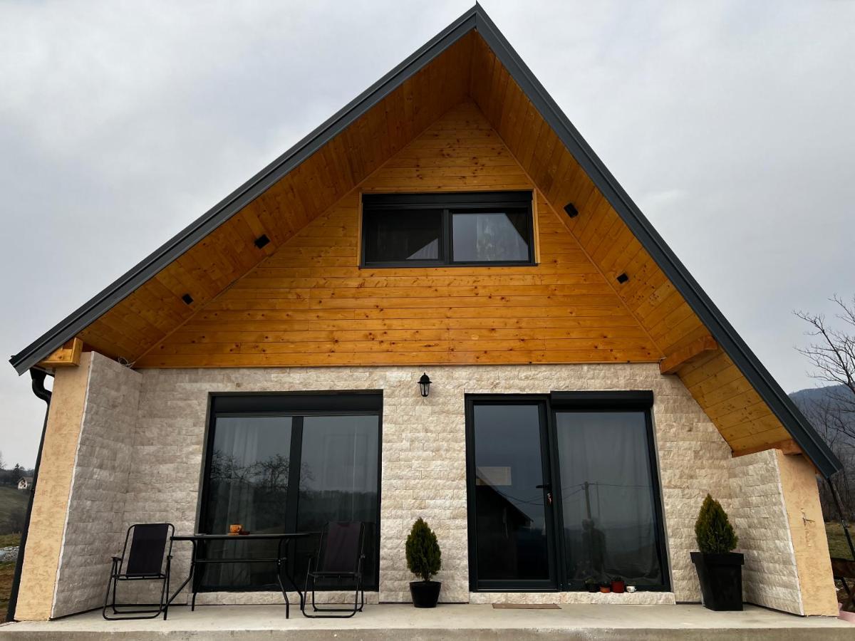 Kuća Sunny - B&B Rudnik