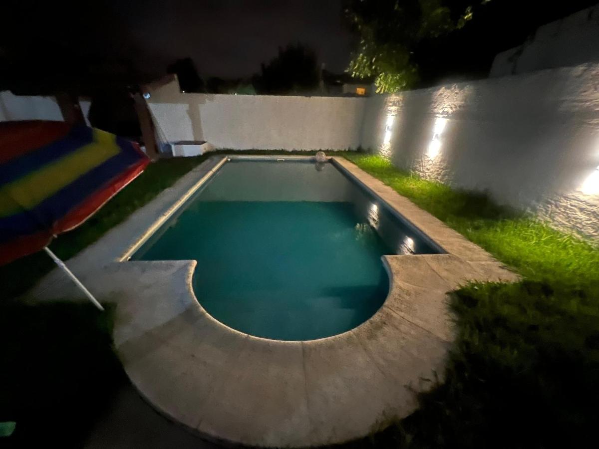 Oli Vitta - Ferienwohnung Belén de Escobar