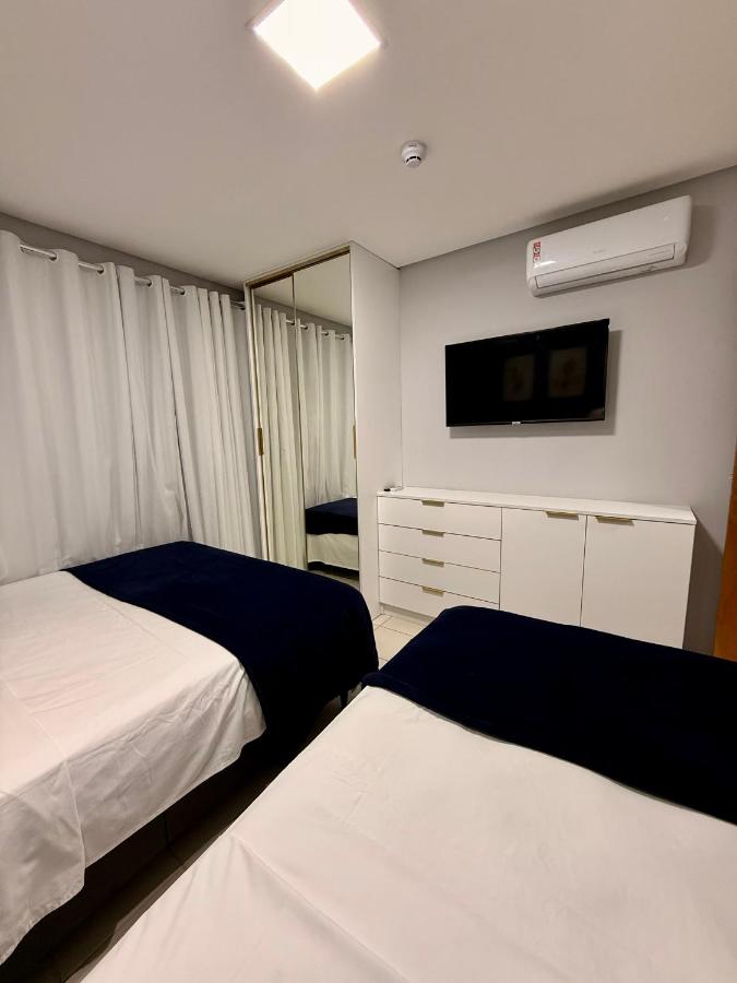 Marulhos Resort - Ferienwohnung Porto de Galinhas