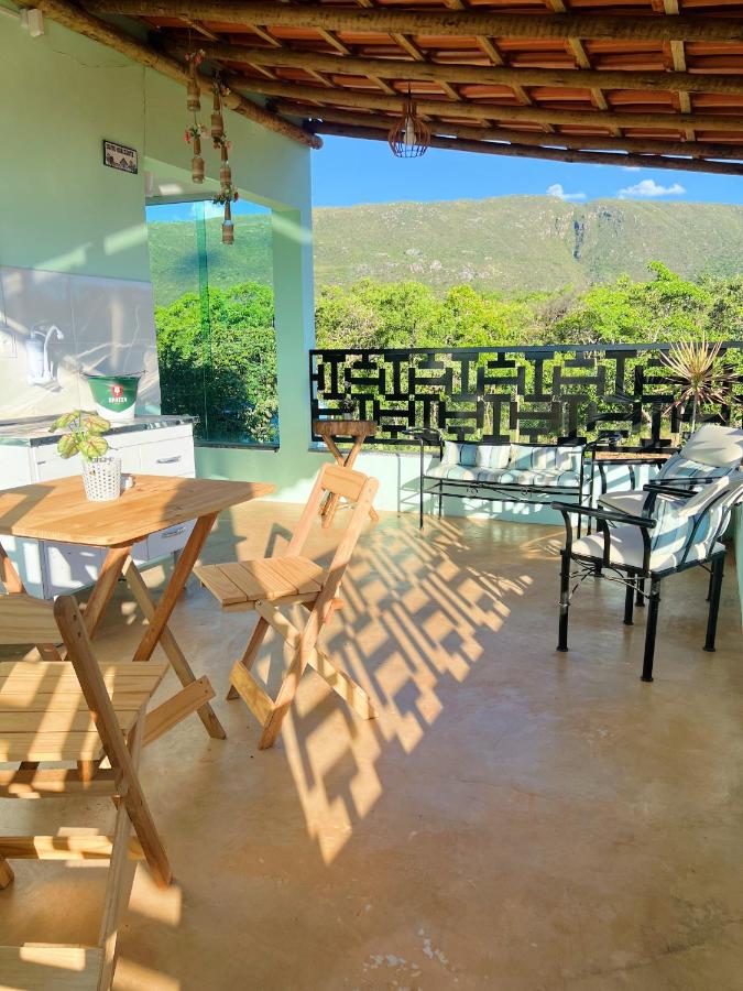 Suite con Vista Montagna