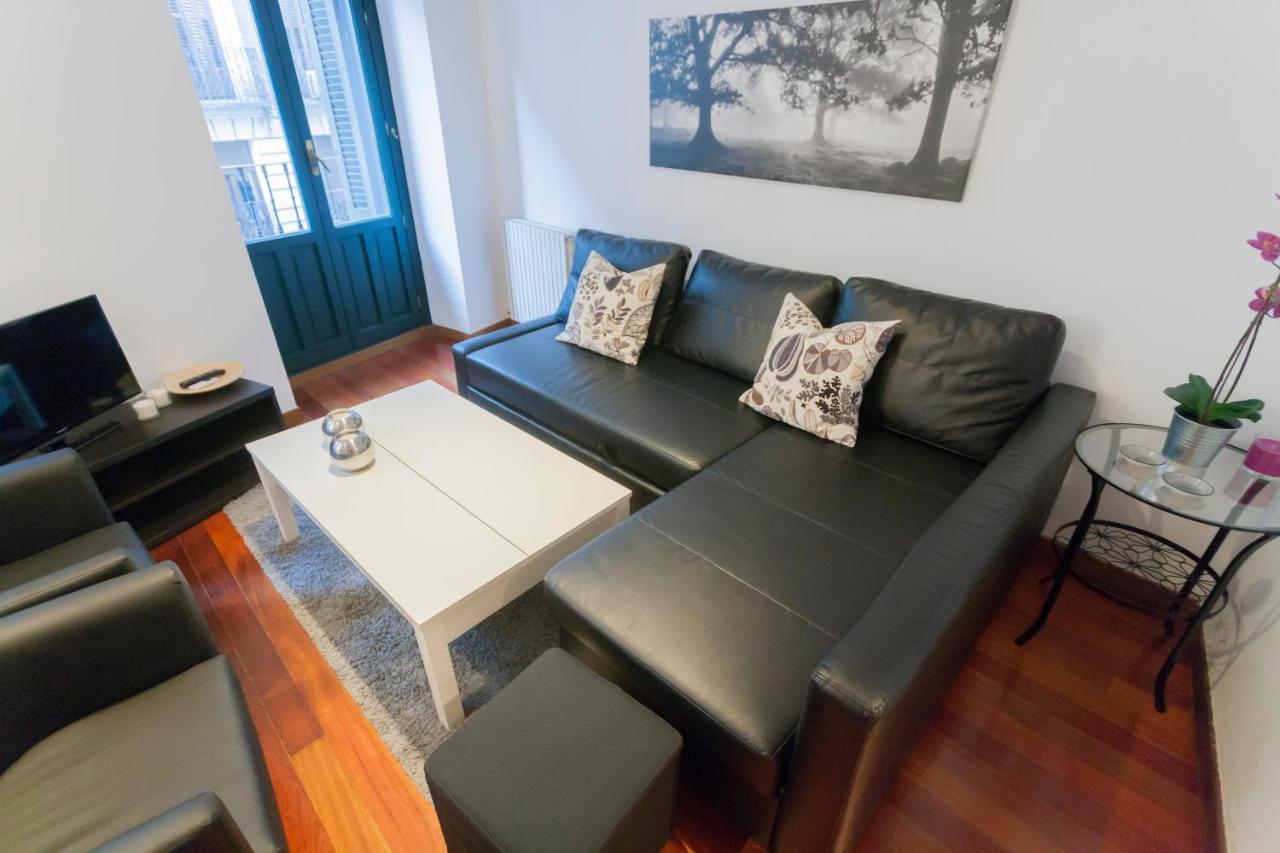 Plaza España - Ubicación Privilegiada con Estilo Único - B&B