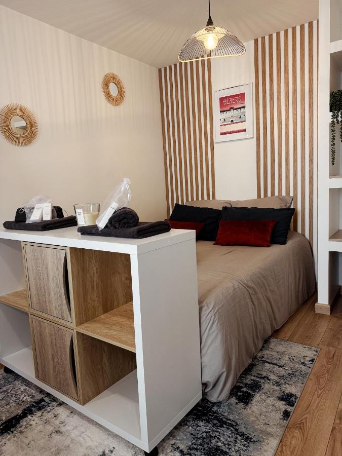 Le Repaire blterrois - B&B Béziers