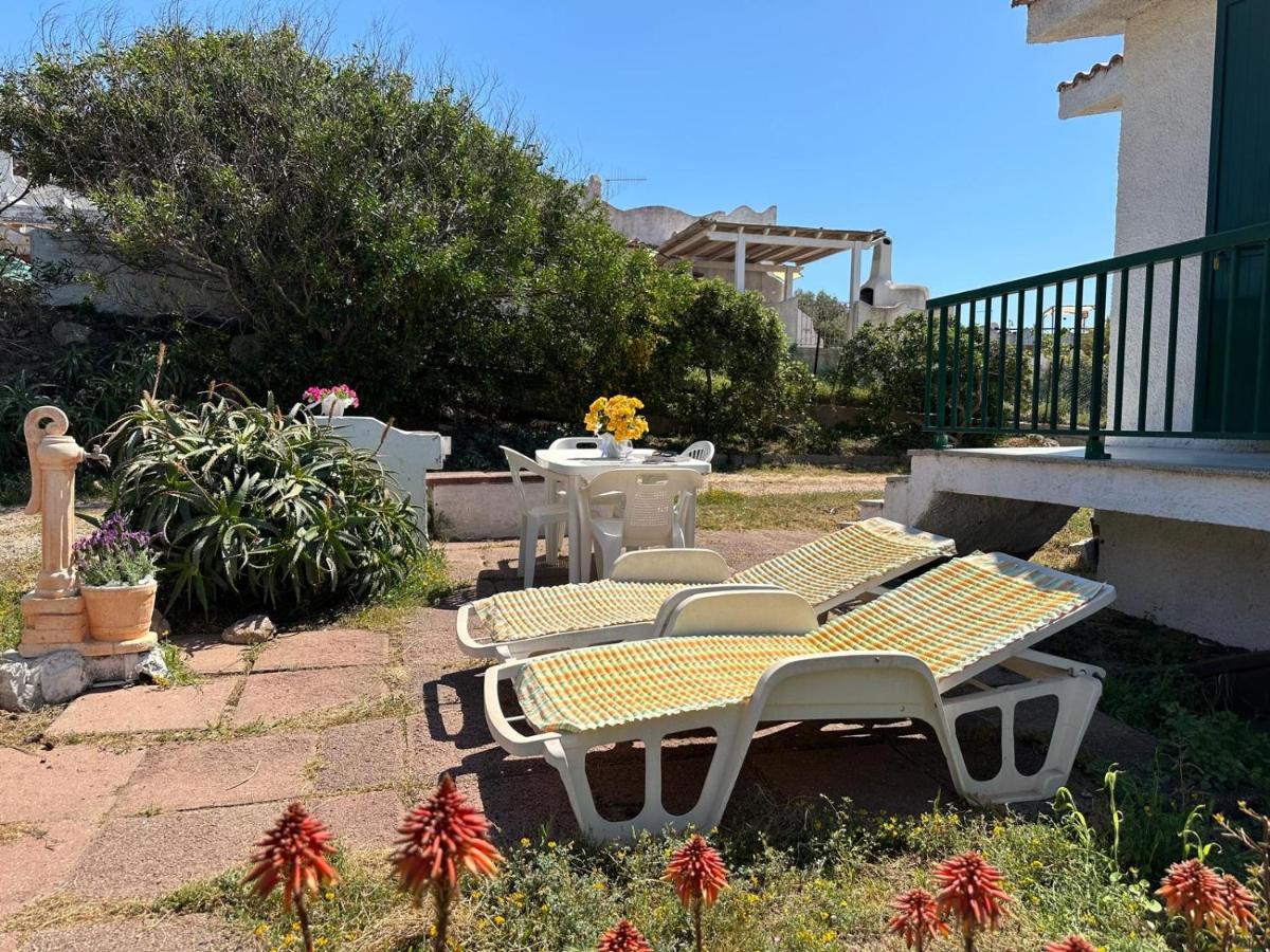 Appartamento Magnolie Mare 100 meters from the beach - Ferienwohnung Valledoria