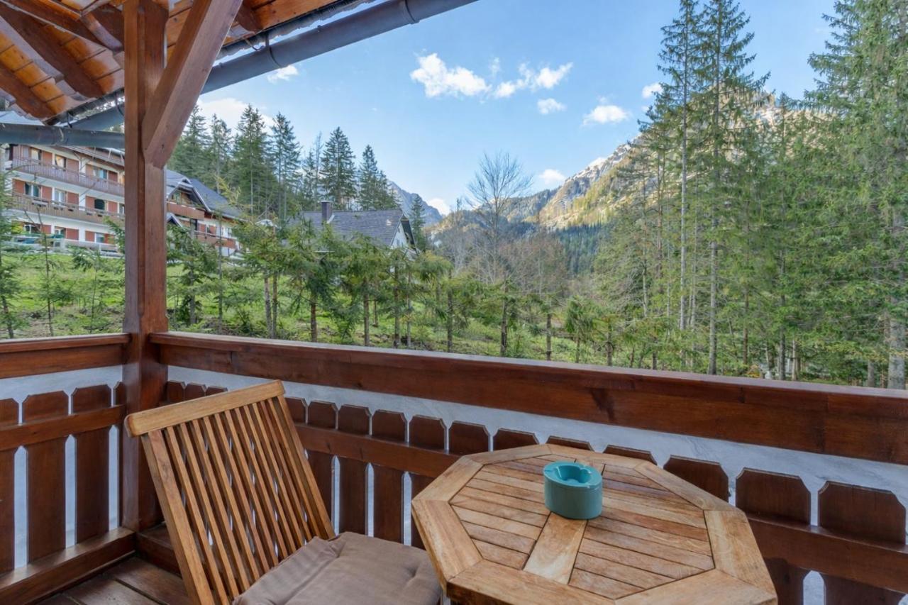 Apartma Gaja - Ferienwohnung Kranjska Gora