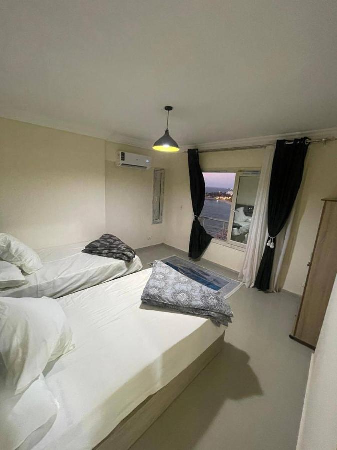Pearl sea view inn - Bed and Breakfast Alexandrië