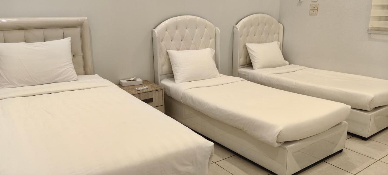 قمة قباءلشقق المفروشه - B&B Medina