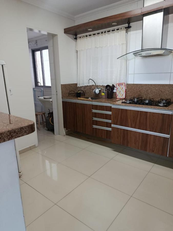IDEAL HOUSE - Apartamento 2 dormitórios Uruguaiana - Ferienwohnung Uruguaiana