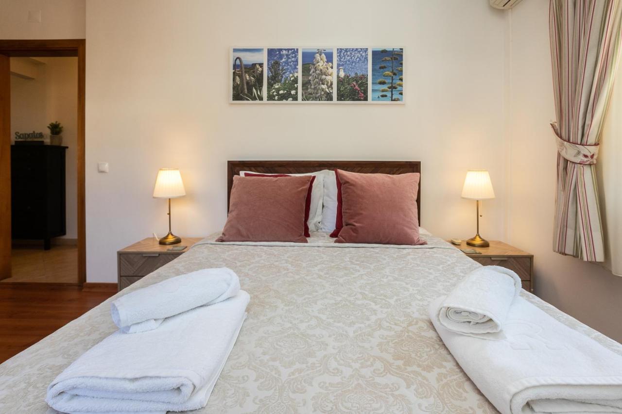 Villa Mar&Sol by east ALgarve guest - B&B Tavira