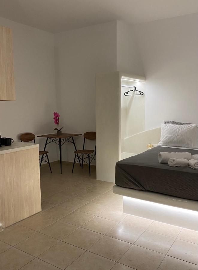Maison 1 Chambre