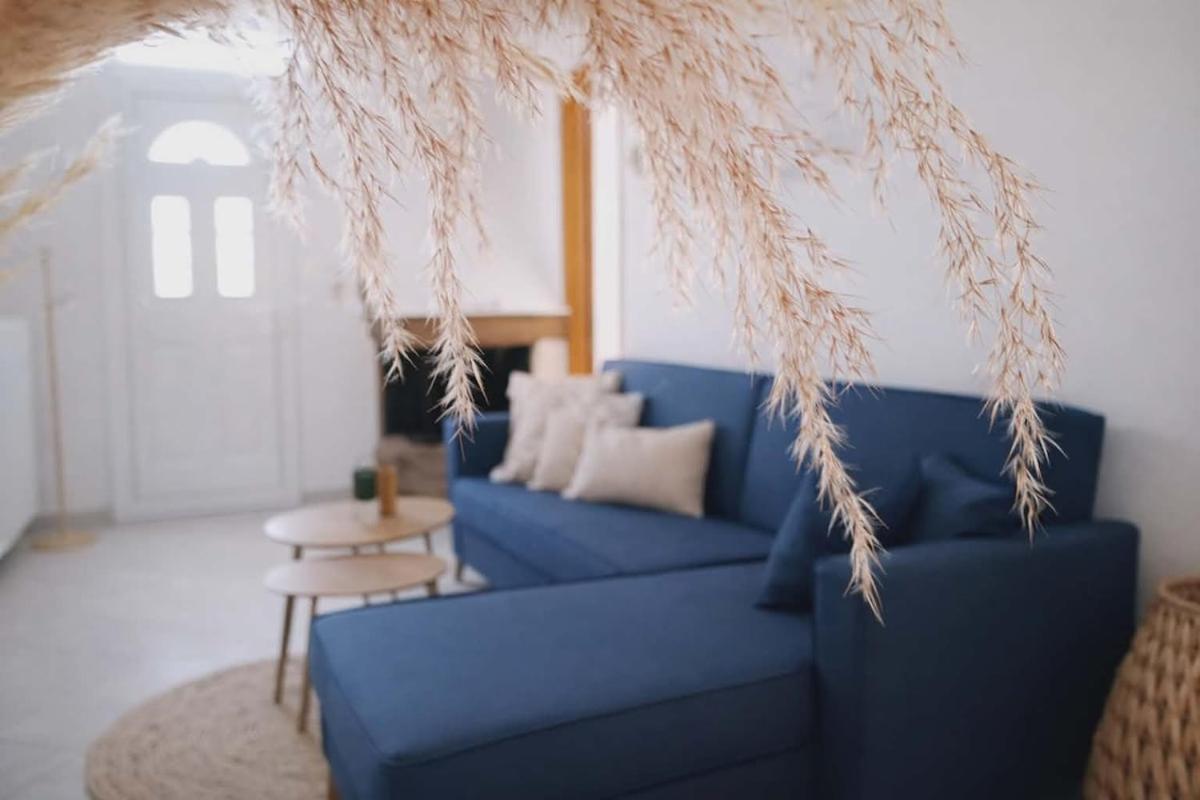 LD Home - Ferienwohnung Lixoúri