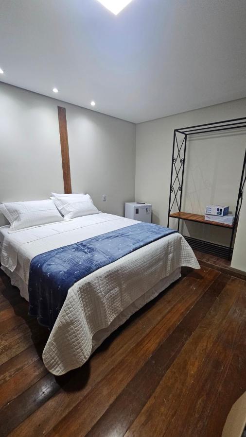 Casa Violeta - Chambres d'hôtes Ouro Preto