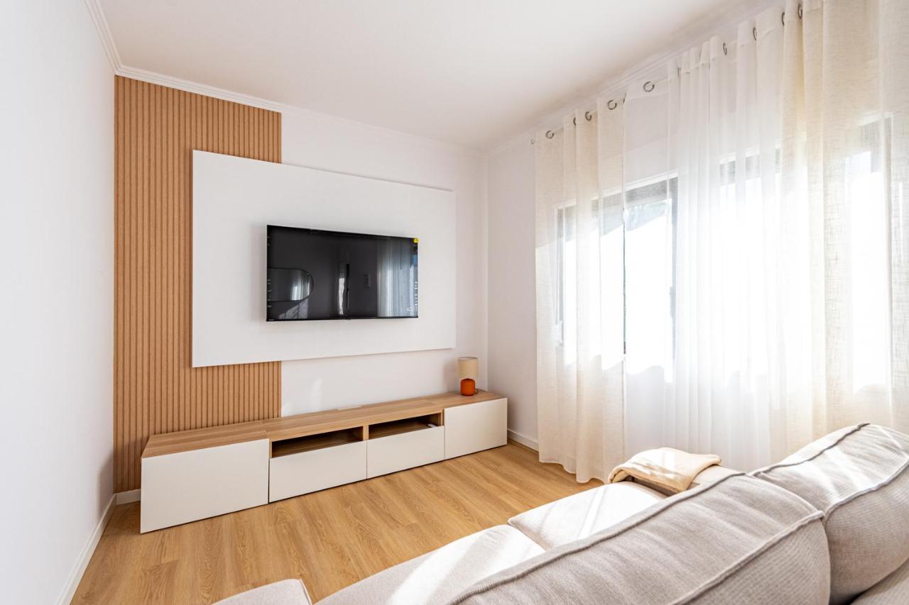 Olivais Smart Stay - Ferienwohnung Lissabon
