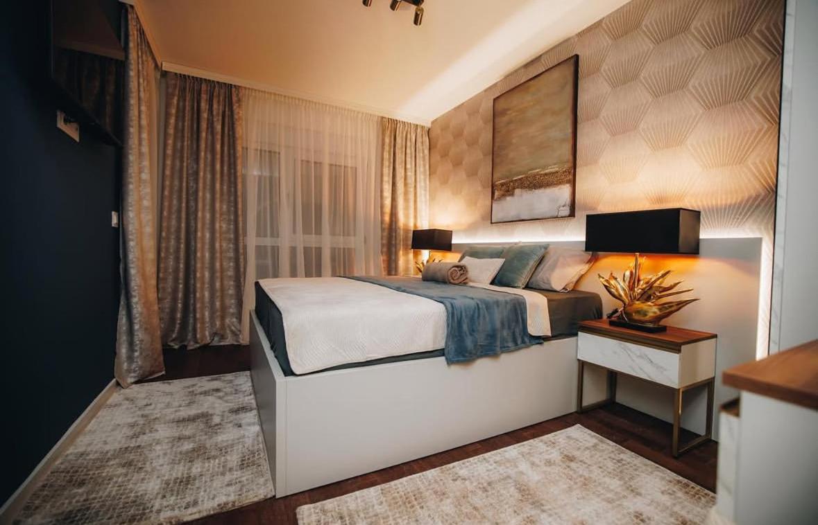 Impresia apartments - B&B Kragujevac