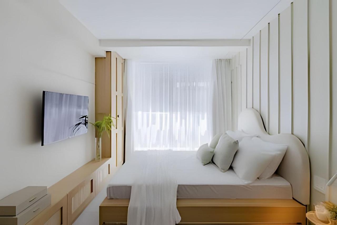 Nixxus Conforto ao lado do mar Flat próx centro - Chambres d'hôtes Porto de Galinhas