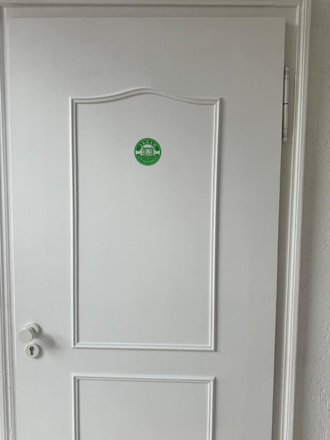 Akram Appartement VII - Ruhepunkt am Puls der Stadt - B&B Hildesheim