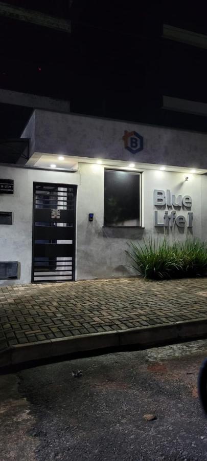 Apto 2 Quartos Premium Blue Life 1 Próximo à UniEvangélica e Hospitais - B&B Anápolis