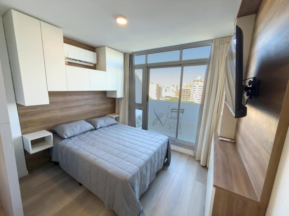 Mirador de la Plaza - Ferienwohnung Córdoba