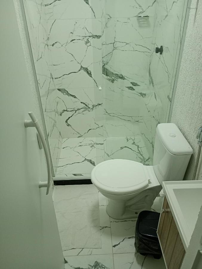 top Suites - B&B Saquarema