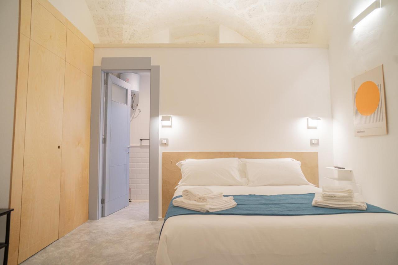 Anima Rudiae Apartments Privacy e Relax nel Centro Storico di Lecce con WiFi e Aria Condizionata - Chambres d'hôtes Lecce