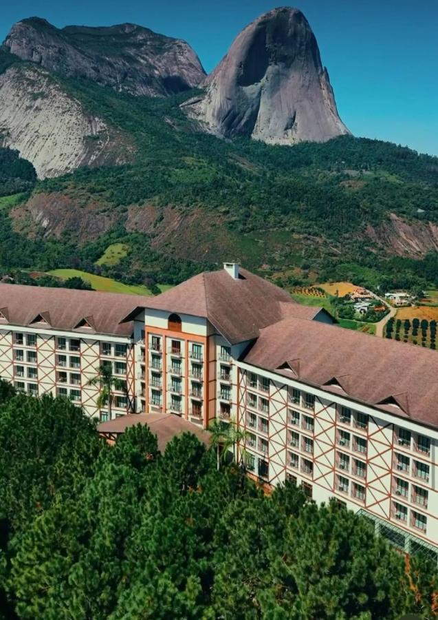 Maravilhoso Flat para Casais - B&B Domingos Martins