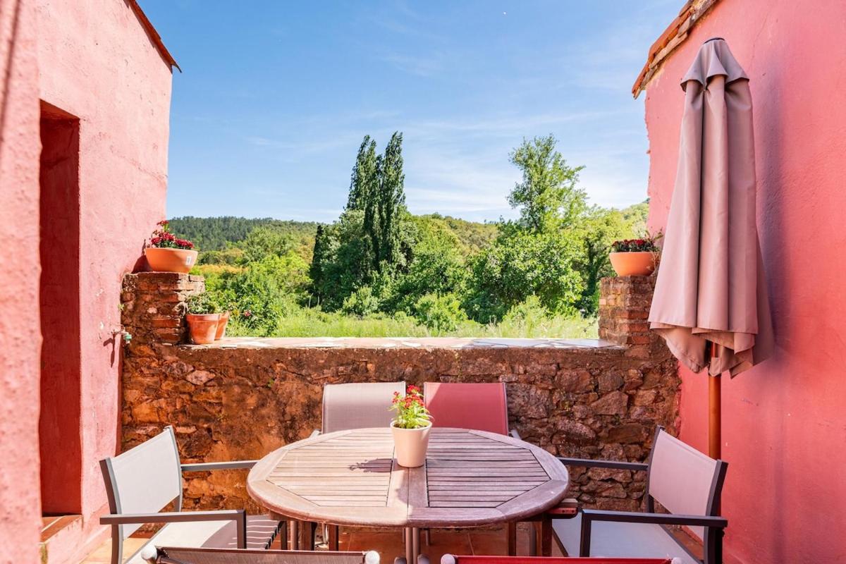 Bonita Casa Rural en la Sierra de Aracena - Chambres d’hôtes La Presa