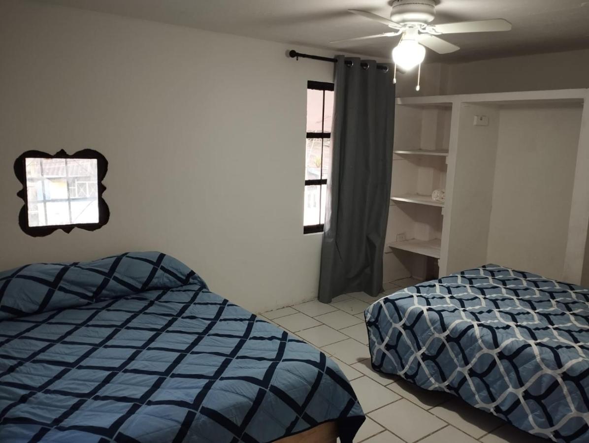 Cómodas Casas en el centro de Coatepec Veracruz - Chambres d'hôtes Coatepec