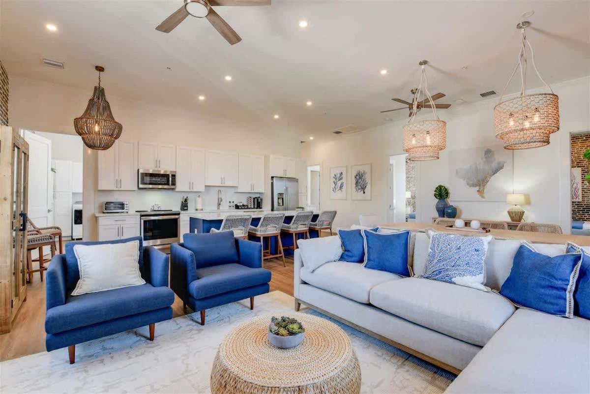 Harbor House Penthouse- B - Ferienwohnung Key West