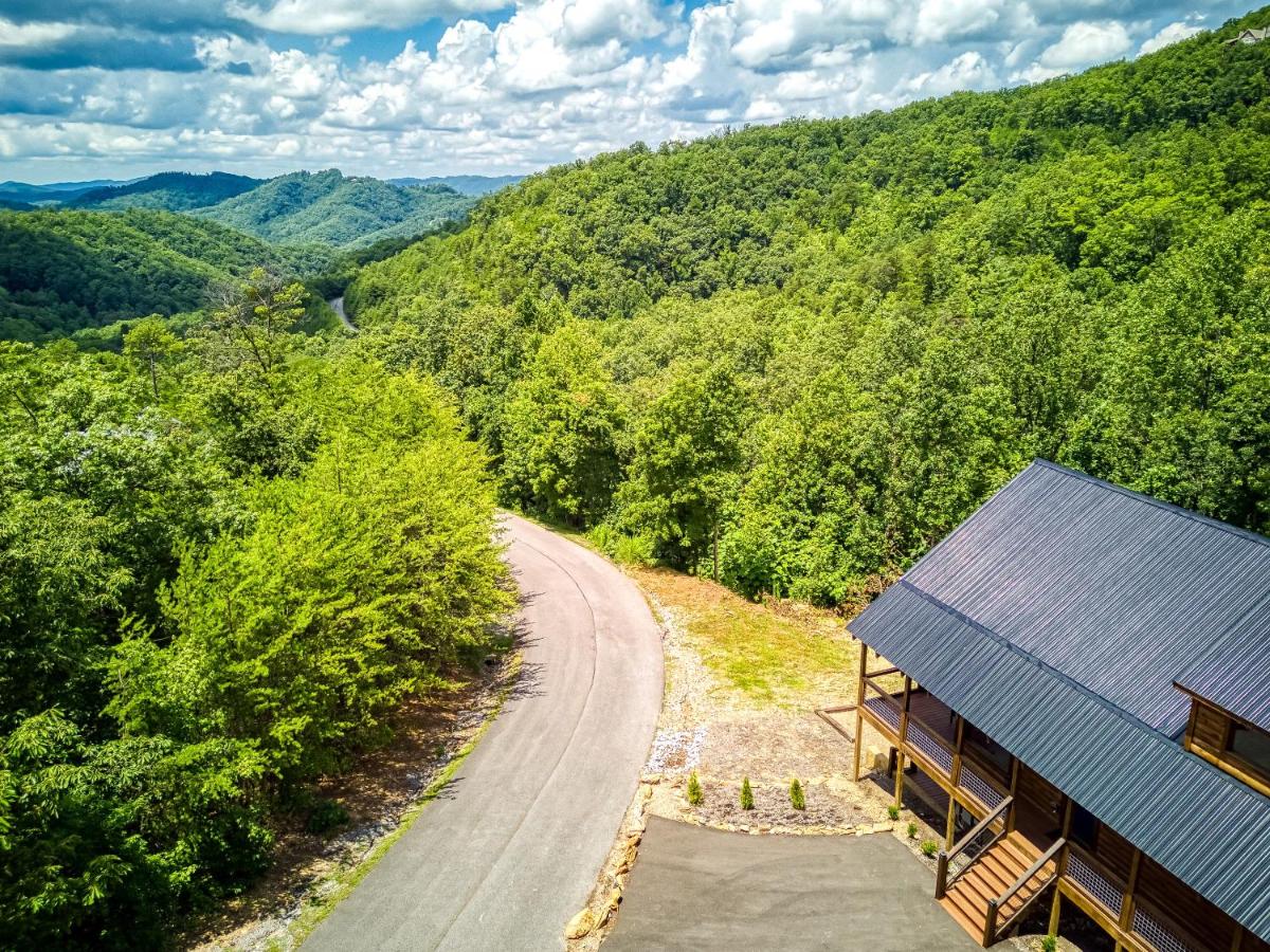 Moonlight Cabin - Bed and Breakfast Sevierville