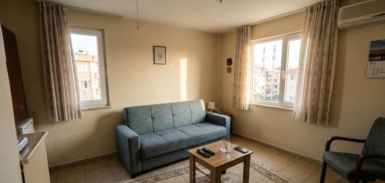 Baki Apart - B&B Şahinbey