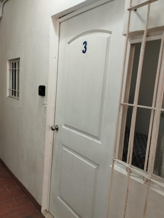 Minidepartamento y lofts en el centro de Xalapa Veracruz - Chambres d’hôtes Xalapa