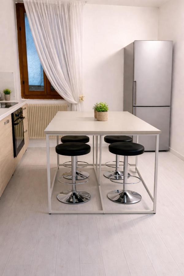 Alpine Comfort Home - B&B Spiazzo