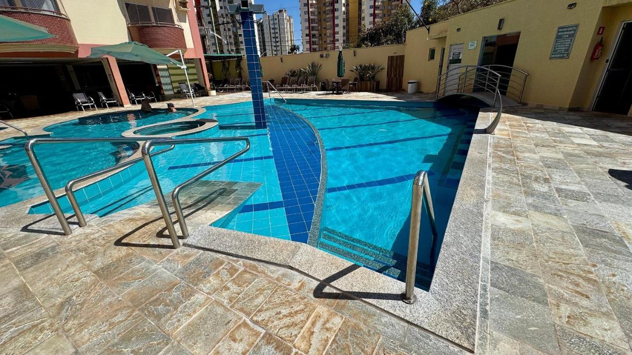 Condomínio Splendor Thermas