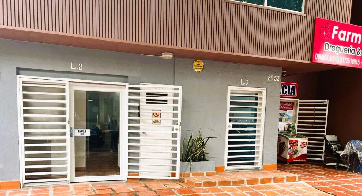 Hermosa Habitación en Tequendama - B&B Cali