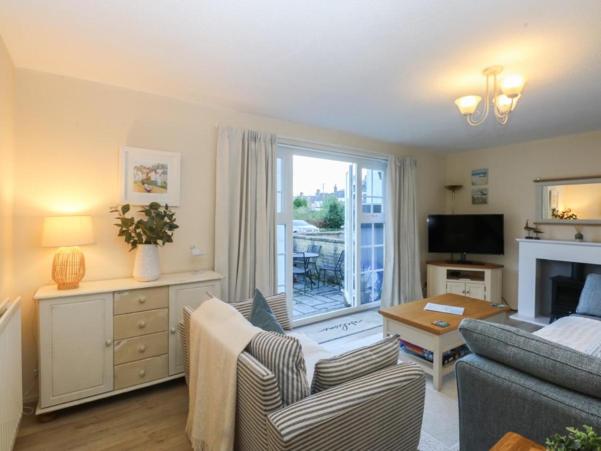 The Cottage On The Green - Ferienwohnung Porthmadog