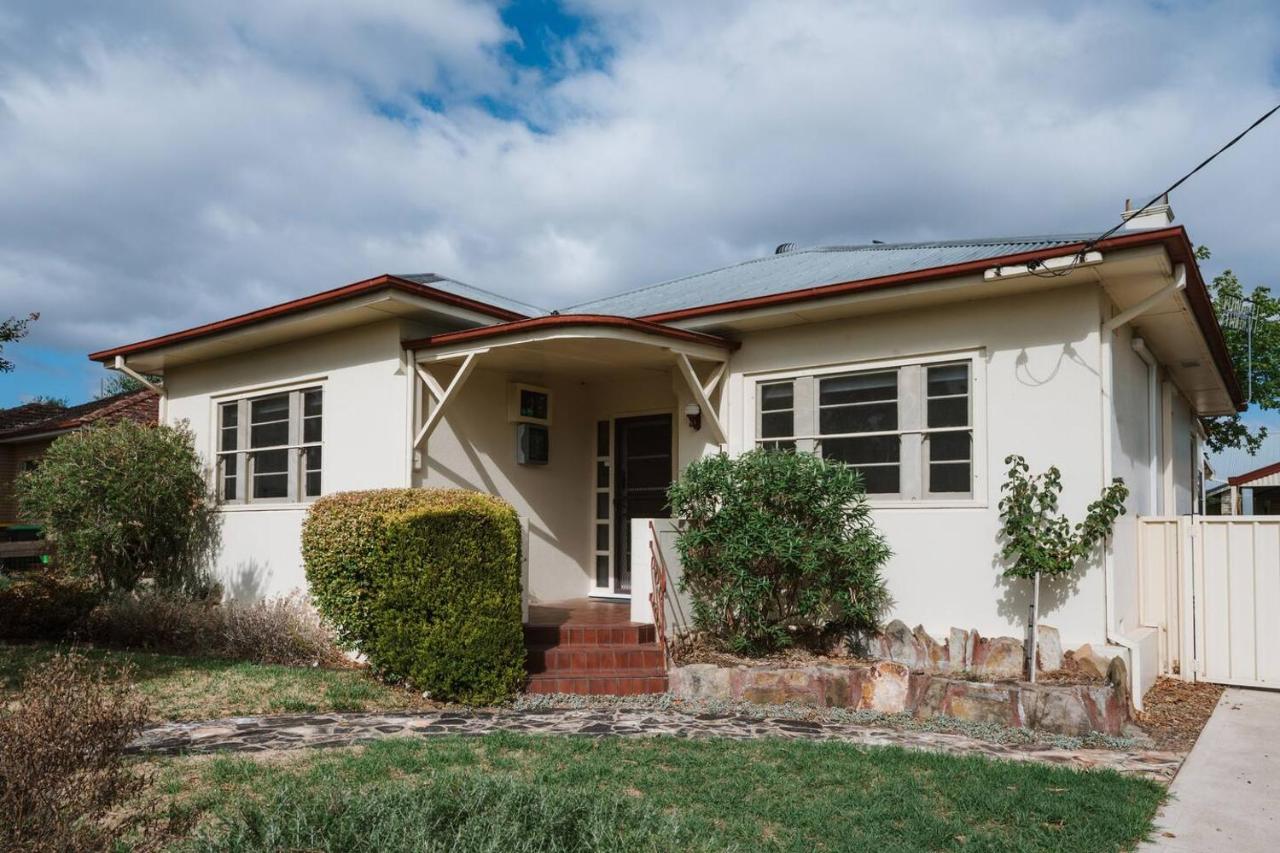 "Coorie Cottage" Pet-friendly Escape near Mudgee CBD - Bed and Breakfast Mudgee