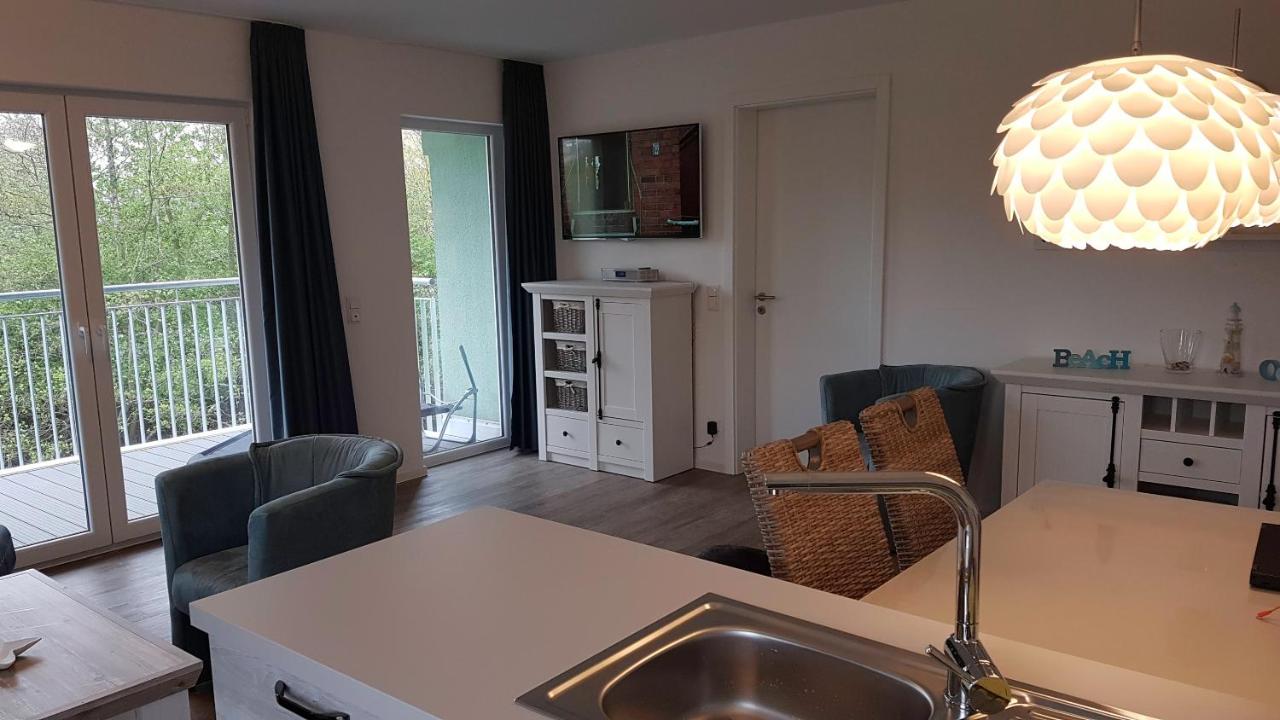 Ferienwohnung Seestern - B&B Schillig