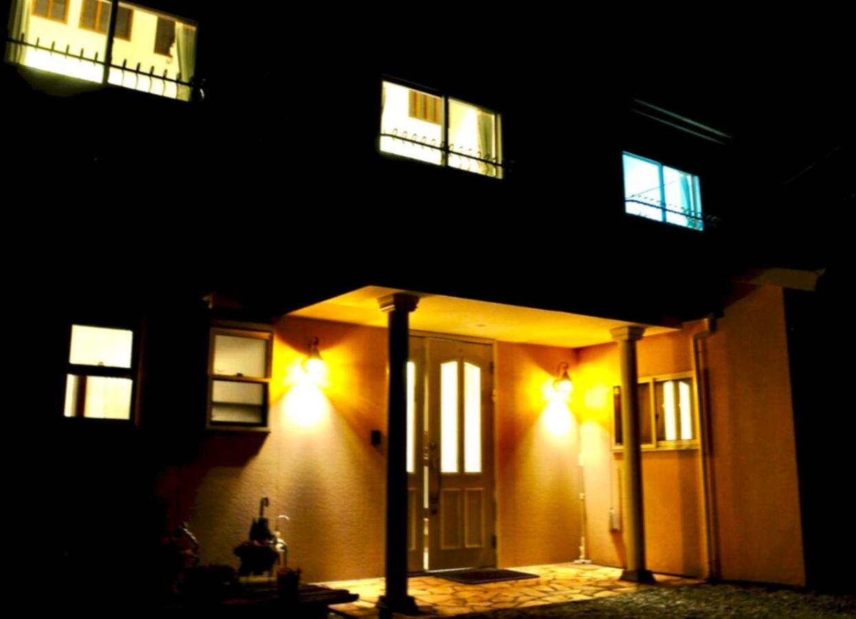 ラシェール 伊豆 ガーデンテラス AWA Resort - Chambres d'hôtes Itō