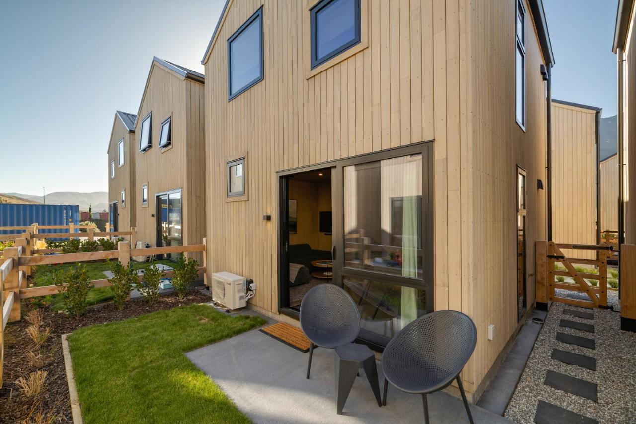 Alpine Tussock Villa, Queenstown - B&B Queenstown