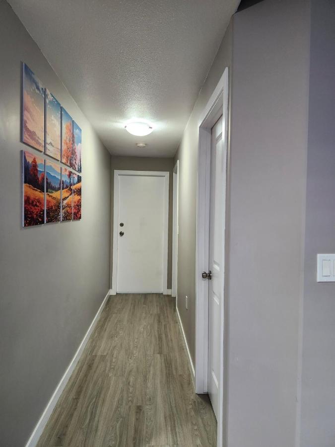 Stromberg Court - B&B Saskatoon