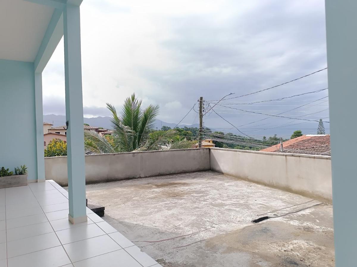 casa Ilhabela prox a balsa 4min - 6min praia ilha das cabras - reserve já - Chambres d'hôtes Ilhabela