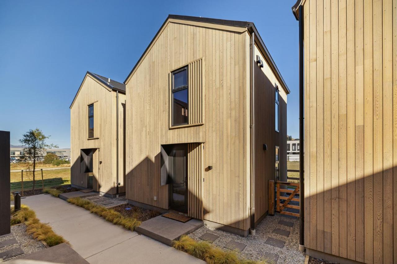 Kotare Villa Queenstown - Bed and Breakfast Queenstown