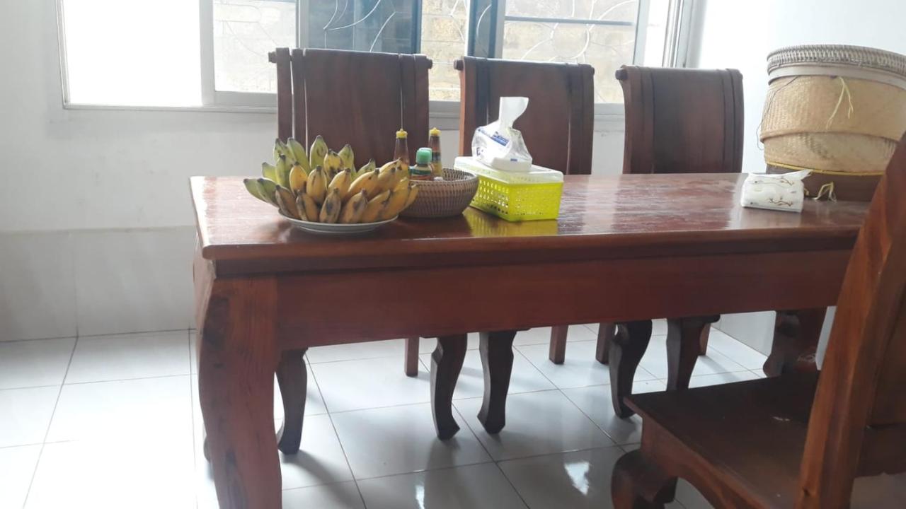 Relysenior Joli Guesthouse - B&B Savannakhet