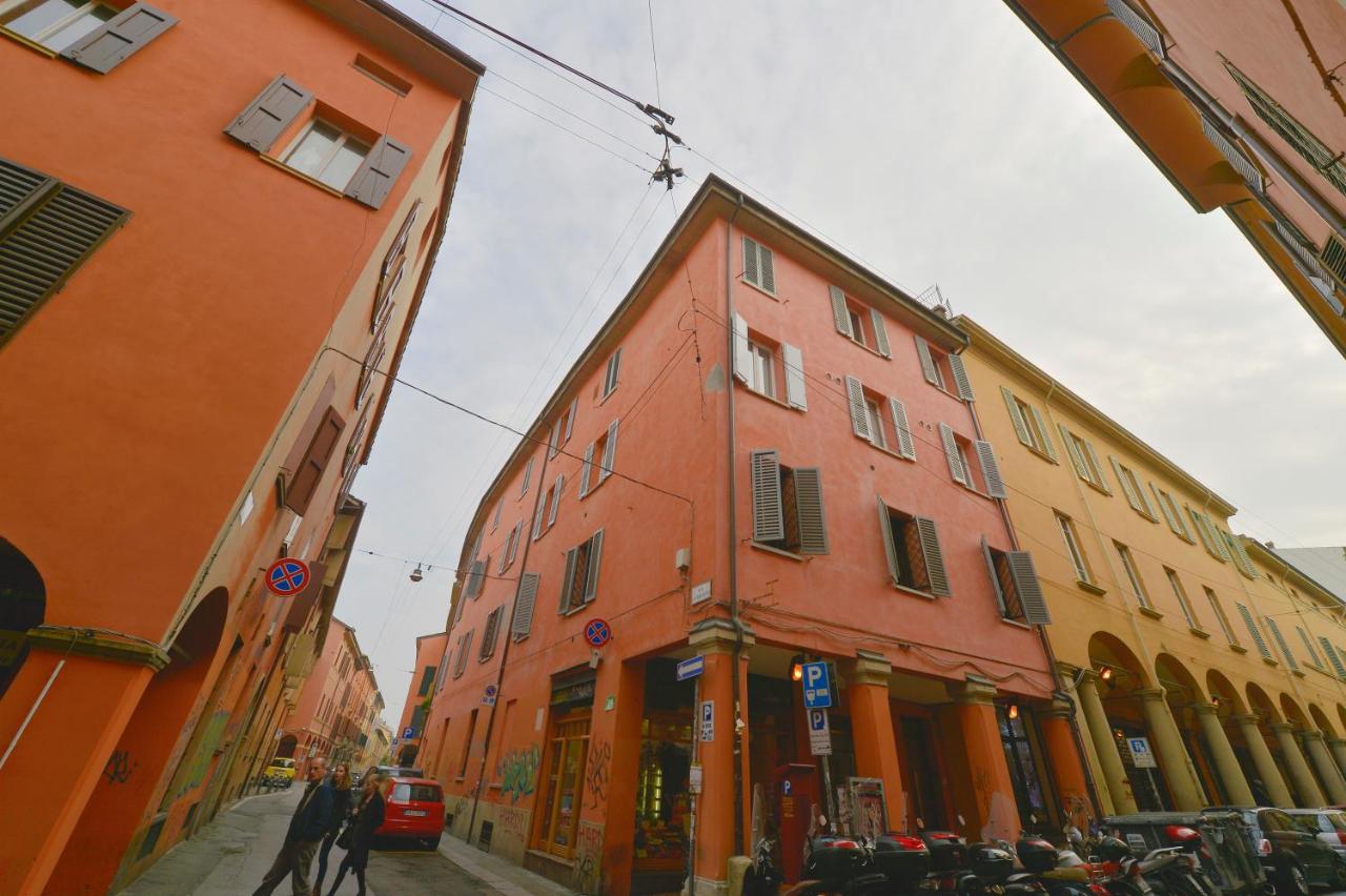 UR-NEST Guerrazzi - B&B