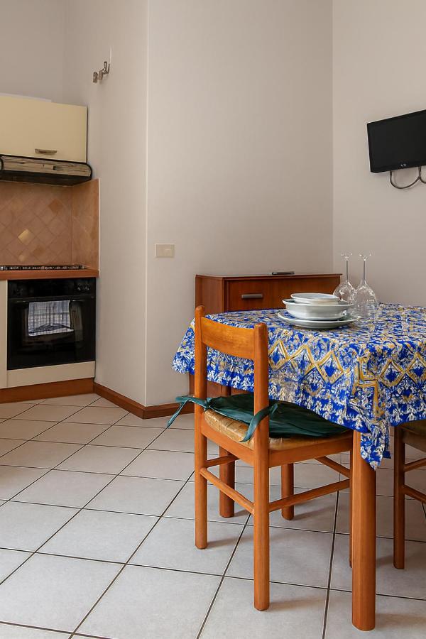 Residence Arianna - Bed and Breakfast Pesaro
