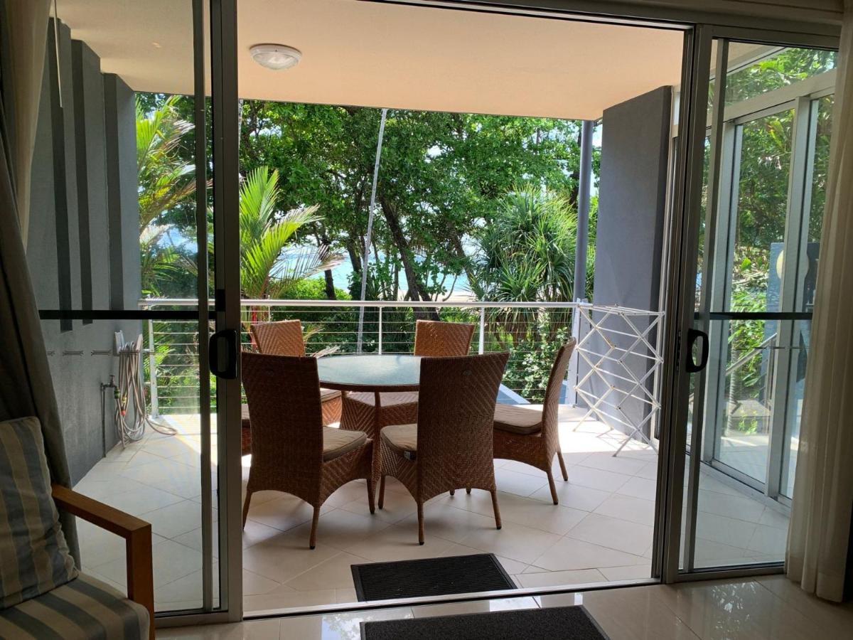 BHA 1 Beachfront Haven - 2 bedroom - Chambres d'hôtes Mission Beach