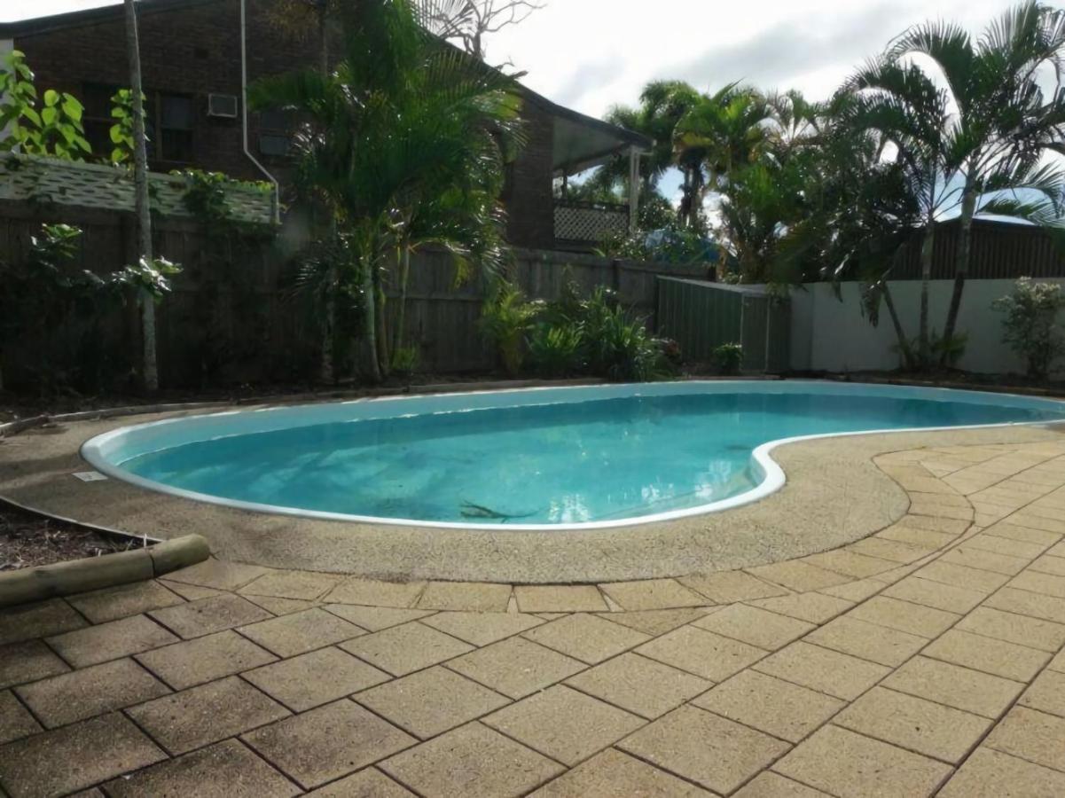 Timana 1 Townhouse Across from the Beach - B&B South Mission Beach