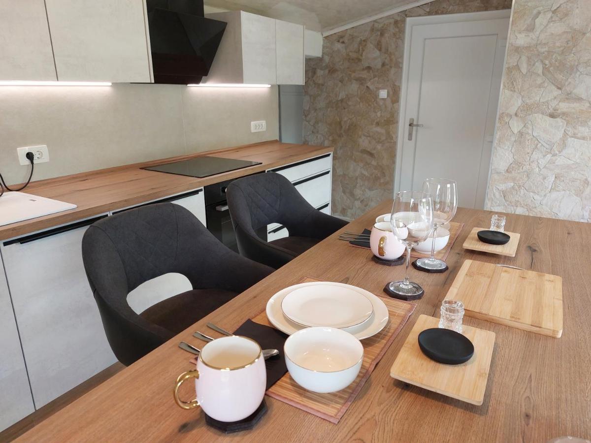 Ester - Chambres d’hôtes Kastav